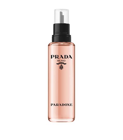 prada paradoxe refill